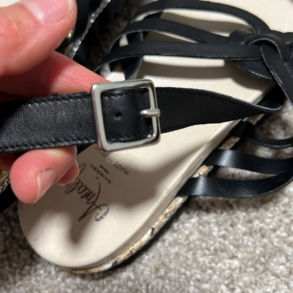 Amalfi Sandals - Picture 9 of 11